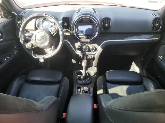 WMZYT3C5XK3E96013 Mini Cooper