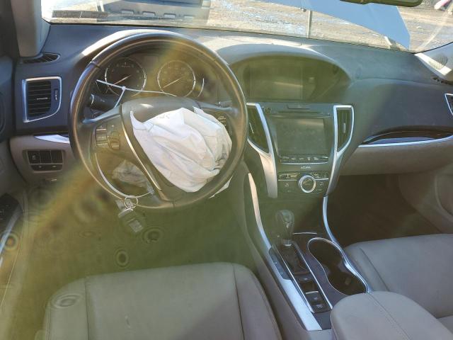 19UUB1F37FA006448 Acura TLX
