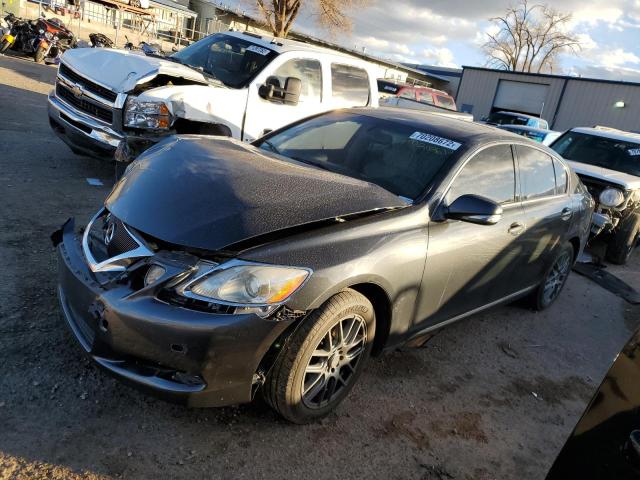 2008 Lexus GS 350 