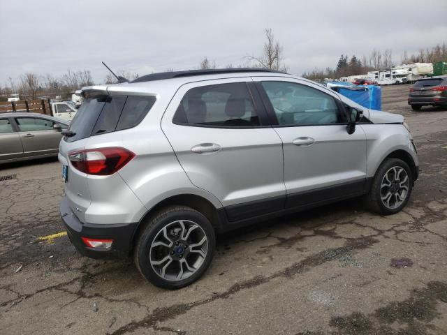 MAJ6S3JL9LC351321 Ford Ecosport Ses