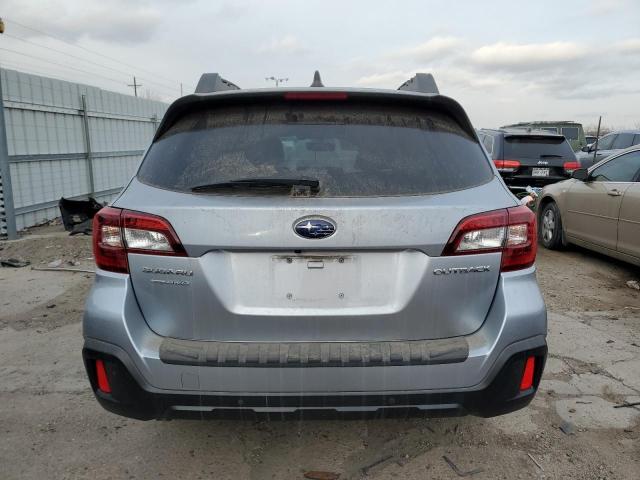 4S4BSANC5J3218877 Subaru Outback 2.5i Limited