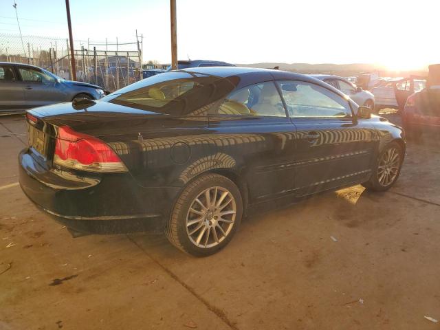 YV1MC682X7J026458 Volvo C70