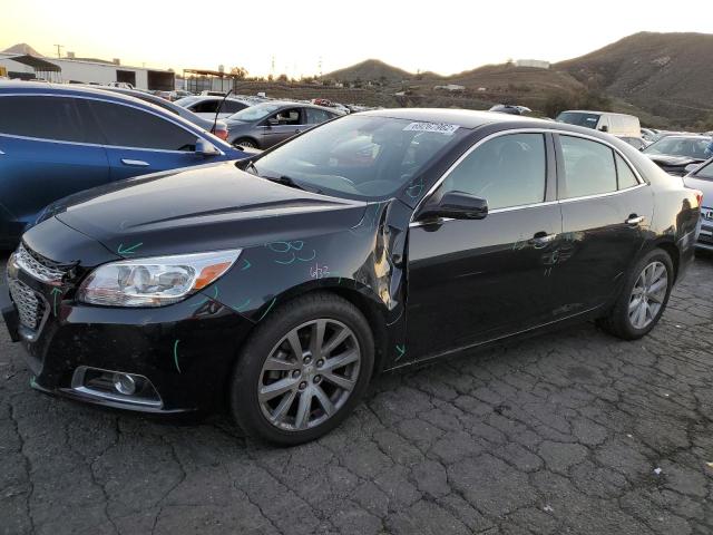 2015 CHEVROLET MALIBU LTZ - 1G11F5SL4FF297182
