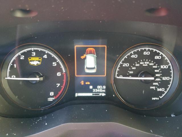 2022 SUBARU FORESTER W JF2SKALC5NH463101