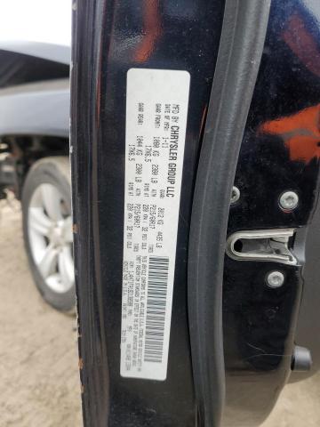 1J4NT1FA1BD138588 Jeep Compass