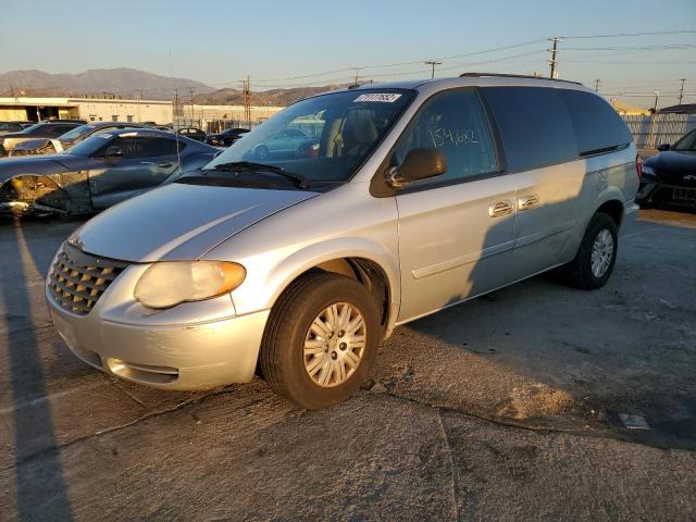 2006 Chrysler Town & Country LX