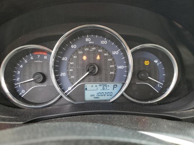 2015 TOYOTA COR - 5YFBURHE4FP292770