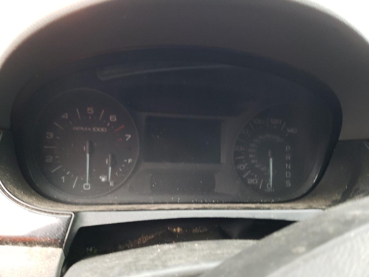 2013 Ford Edge Se VIN: 2FMDK3GC6DBA89067 Lot: 86634895