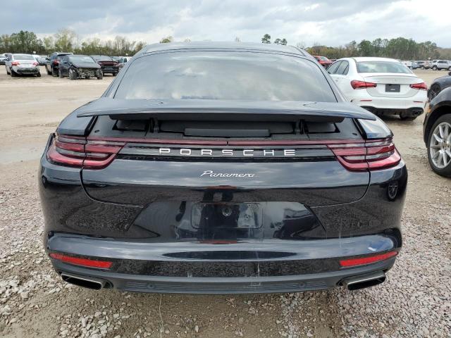 2019 PORSCHE PANAMERA B WP0AA2A70KL101890
