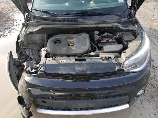 2017 KIA SOUL + - KNDJP3A51H7414385