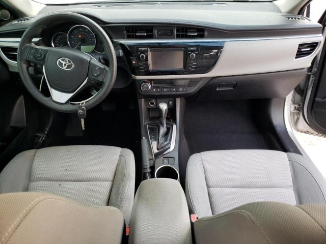 2015 TOYOTA COR - 5YFBURHE4FP292770