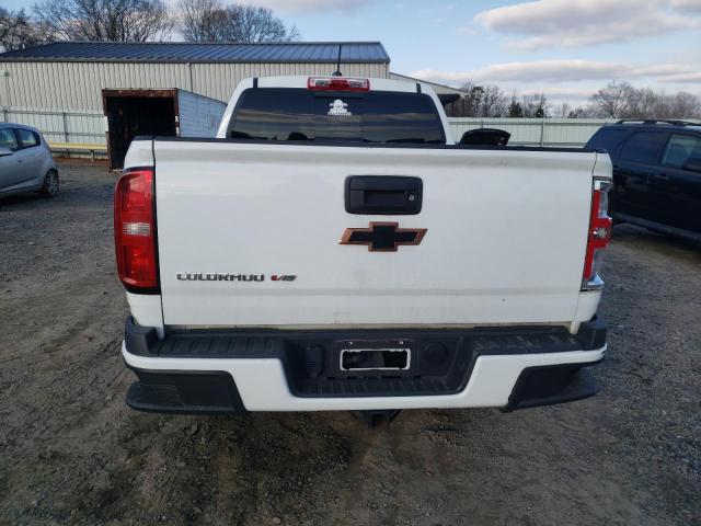 2017 CHEVROLET COLORADO Z - 1GCGTDEN2H1166348