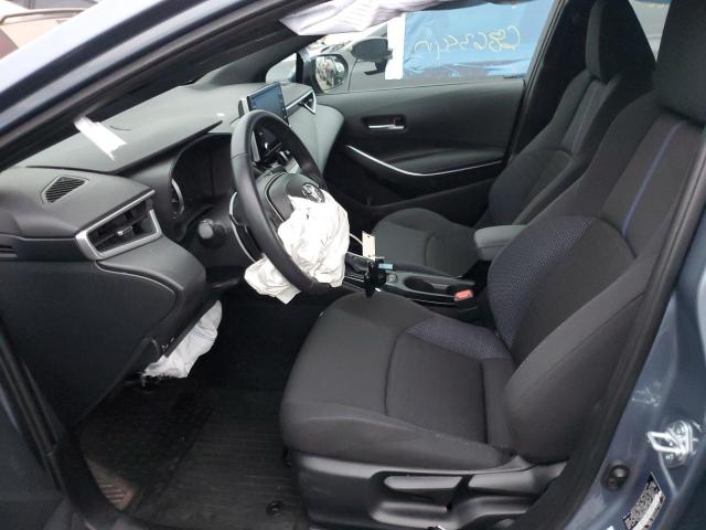 2021 TOYOTA COROLLA SE - 5YFP4MCE8MP071380