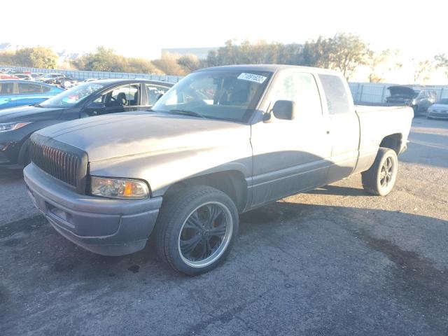 3B7HC13Y2VG754179 1997 Dodge Ram 1500