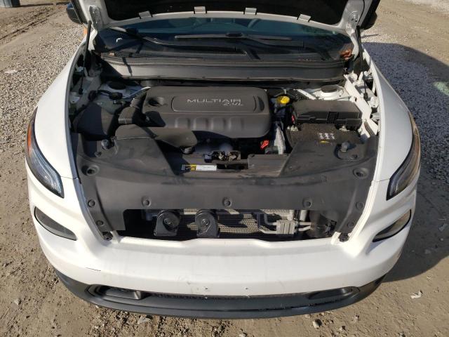 1C4PJMAB7HD215740 Jeep Cherokee Sport