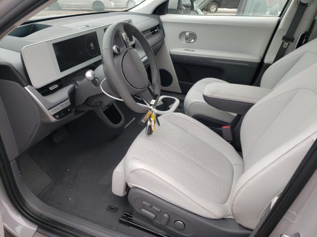 2022 HYUNDAI IONIQ 5 LI KM8KRDAF2NU092281