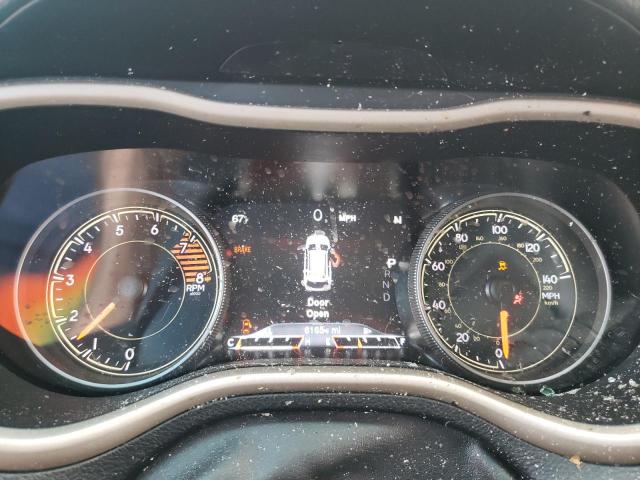 1C4PJLDS7HW653894 Jeep Cherokee Limited