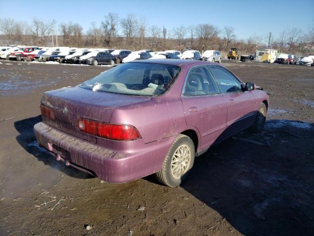 JH4DB7651WS007400 Acura Integra Ls