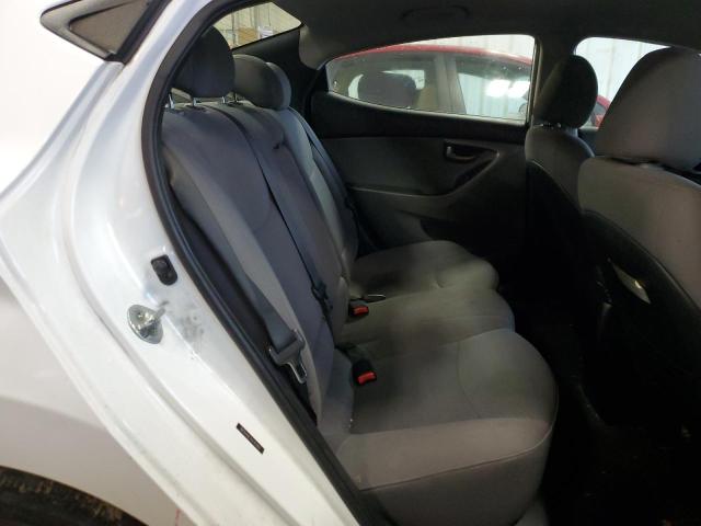 2016 HYUNDAI ELANTRA SE - 5NPDH4AE7GH762900