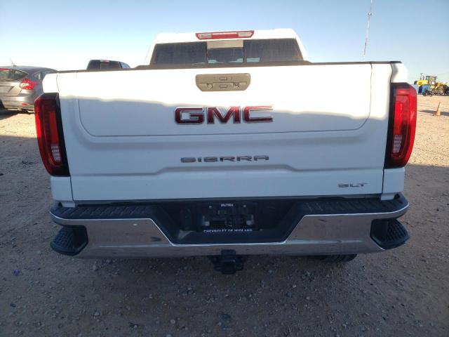 3GTU9DED3MG260677 GMC Sierra K1500 Slt