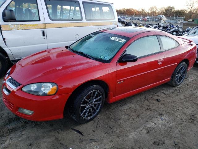 2003 Dodge Stratus R/T