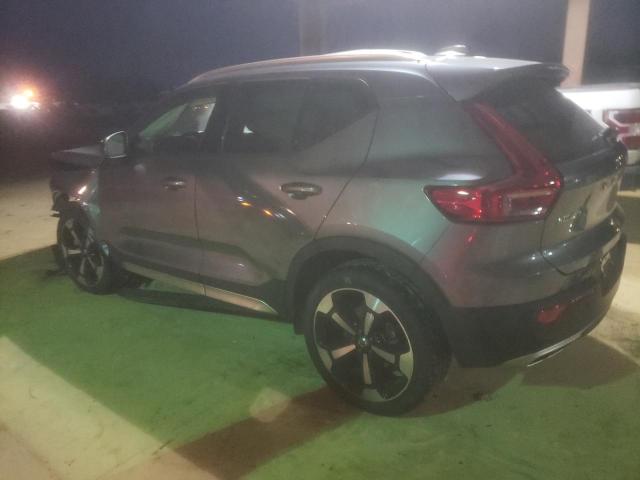 YV4162UK3K2059140 Volvo XC40