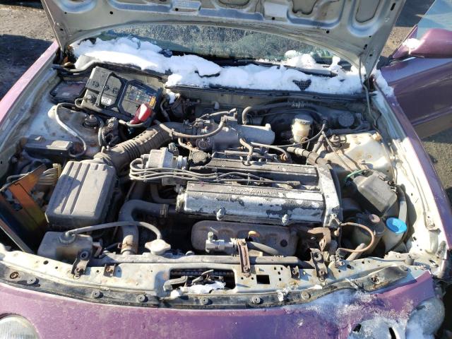JH4DB7651WS007400 Acura Integra Ls