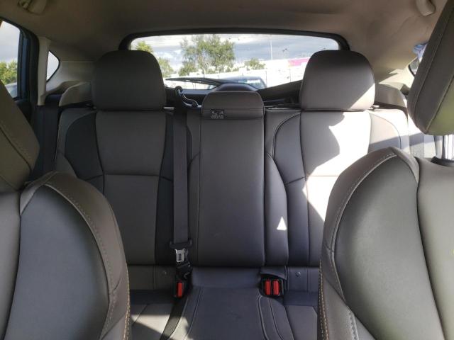 JF2GTHSC0MH658213 Subaru Crosstrek Sport