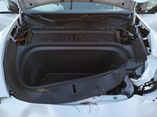 7SAYGDEE2NF329918 Tesla Model Y