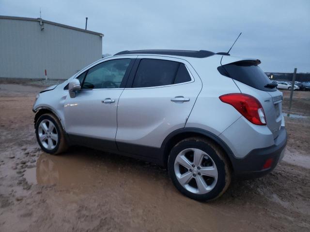 2016 BUICK ENCORE - KL4CJASB1GB624560