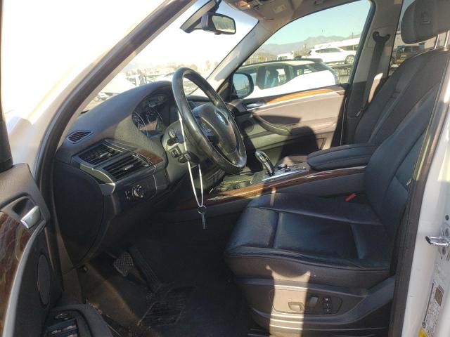 5UXFE43598L004180 BMW X5 3.0I