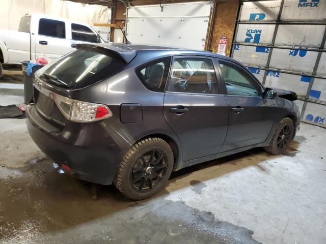 JF1GH616X8G833620 Subaru Impreza 2.5i