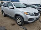 KIA SORENTO BA photo