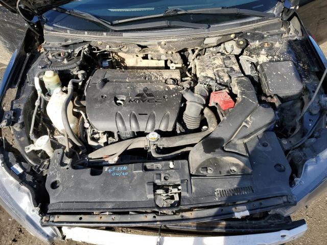 2015 MITSUBISHI LANCER SE JA32V2FW5FU020472
