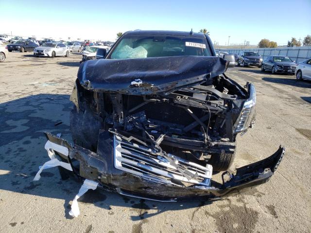 1GYS4BKJ2JR390816 Cadillac Escalade Luxury