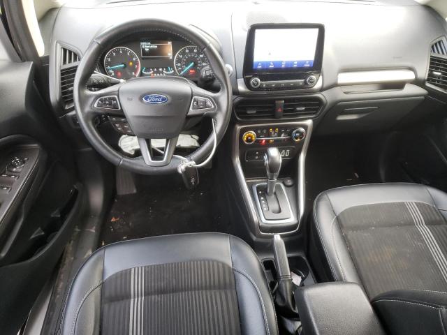 MAJ6S3JL9LC351321 Ford Ecosport Ses