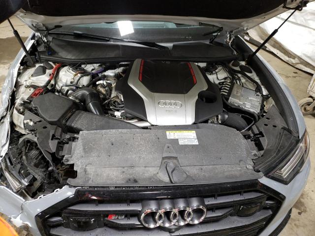 2020 AUDI S6 PRESTIG WAUFFAF21LN057626