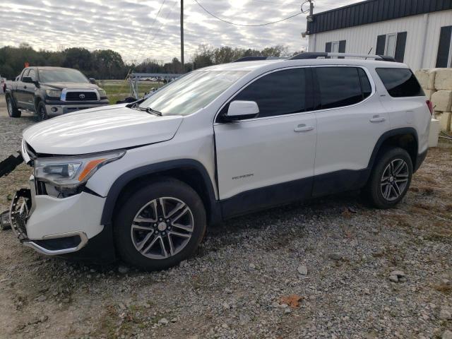 2018 GMC Acadia SLT1