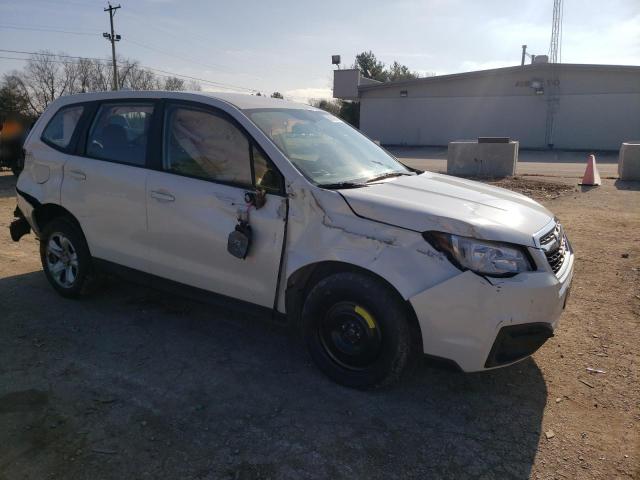 2018 SUBARU FORESTER 2 - JF2SJAAC2JH530236