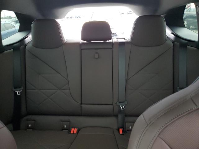 2022 BMW IX XDRIVE5 WB523CF03NCK46597
