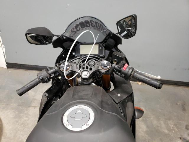 2019 YAMAHA YZFR3 A MH3RH18Y6KK001596