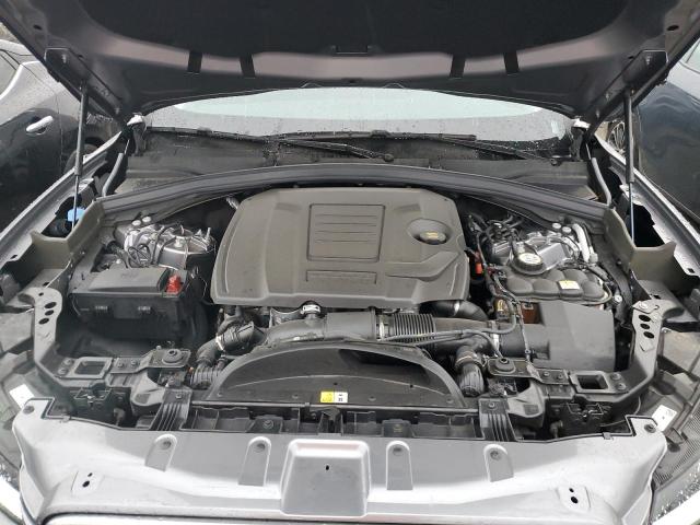 SADCJ2EX3NA689064 Jaguar F-PACE S