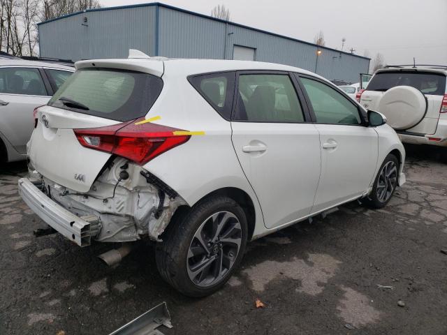 2016 TOYOTA SCION IM - JTNKARJE3GJ517894