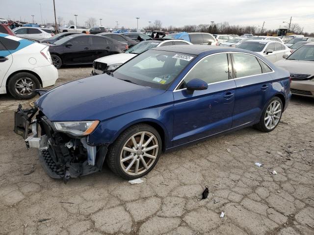 2015 Audi A3 Premium Plus