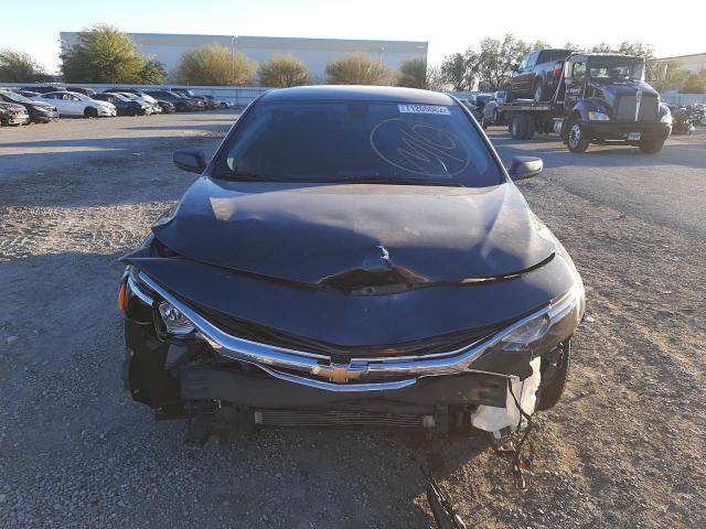 2019 CHEVROLET MALIBU LS - 1G1ZB5ST4KF127686