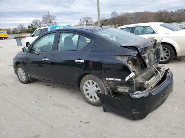 2015 NISSAN VERSA - 3N1CN7AP6FL884950