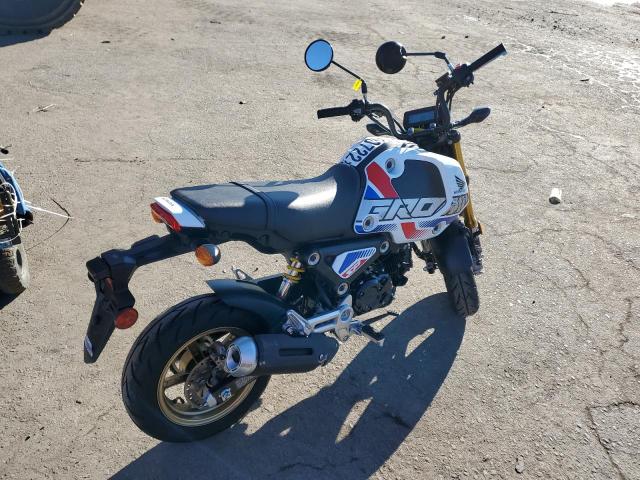 2023 HONDA GROM A MLHJC9258P5100222
