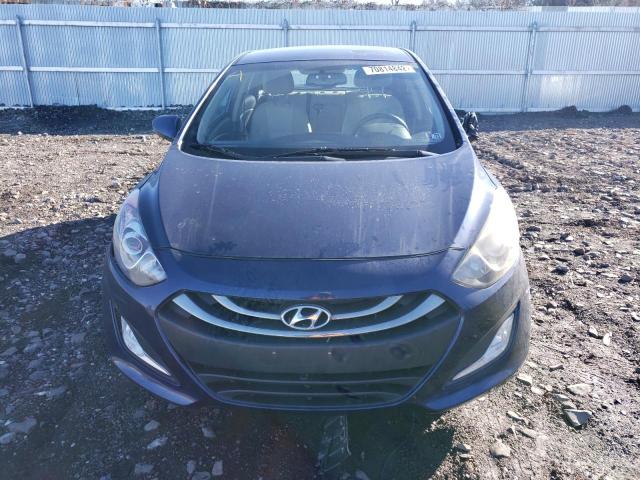 2013 HYUNDAI ELANTRA GT - KMHD35LE3DU111763