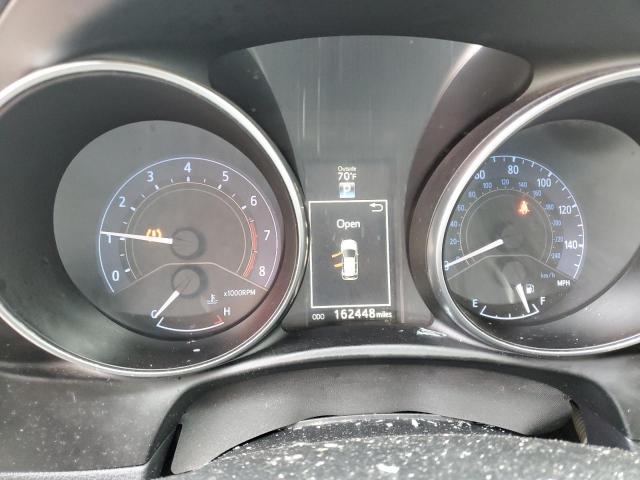 2016 TOYOTA SCION IM - JTNKARJE8GJ507393