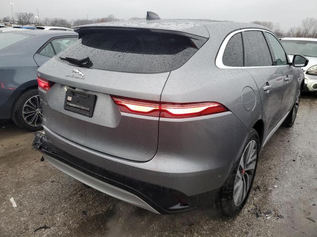 SADCJ2EX3NA689064 Jaguar F-PACE S